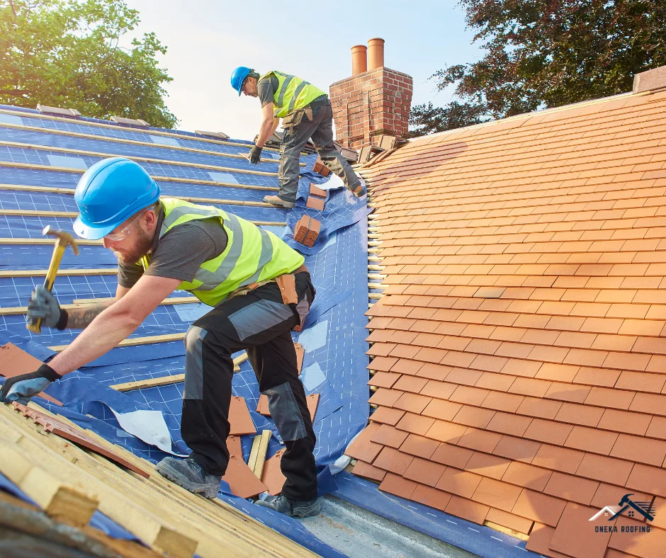 Why choose Roof Repair Near Me in Byron, GA